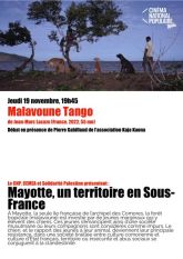 CNP - Malavoune Tango