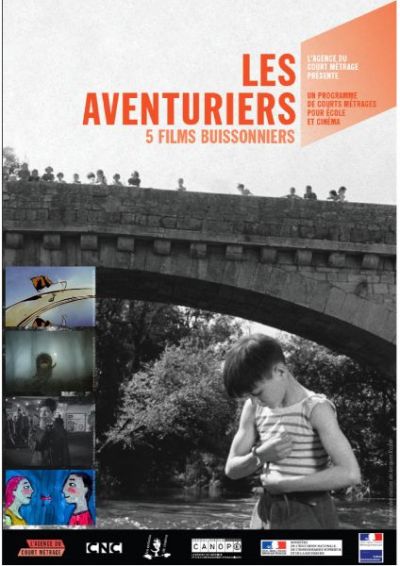 Les Aventuriers