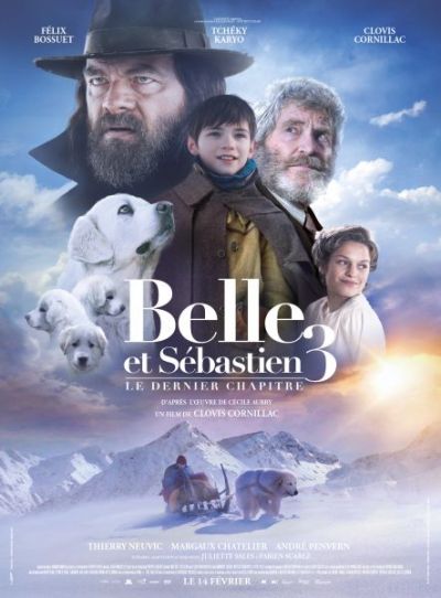 belle et sébastien 3