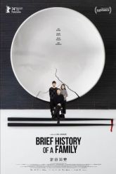 Brief History of a Family