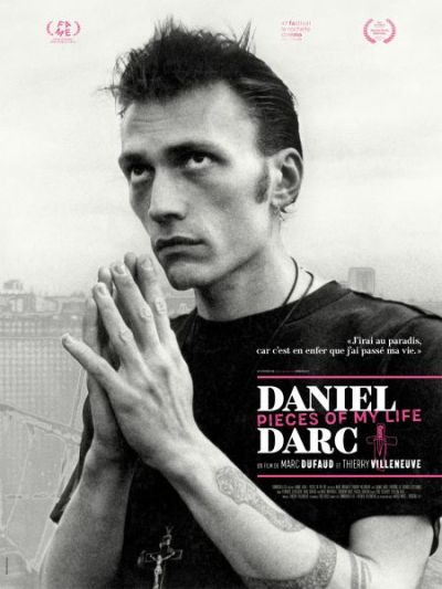 Daniel Darc