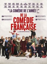 De la comédie française