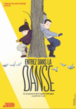 Entrez dans la danse