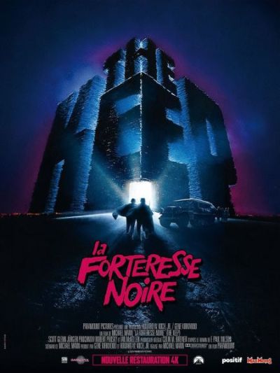 La Forteresse noire - The Keep
