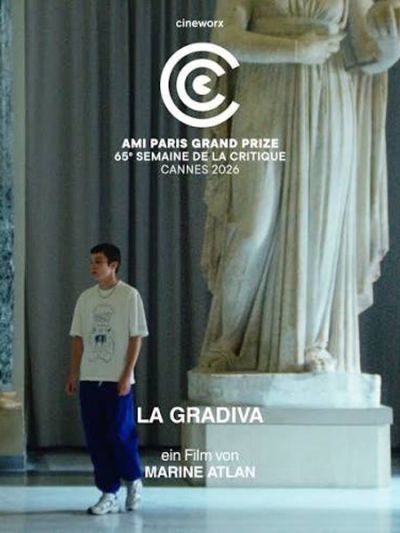 La Gradiva