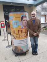 Rencontre avec Jean-Luc Gaget