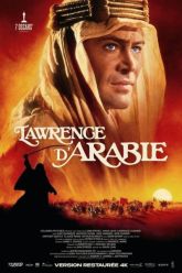Lawrence d'Arabie