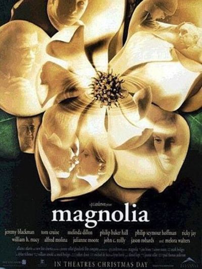 Magnolia