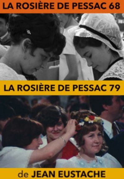 LA ROSIÈRE DE PESSAC