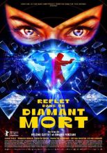 Reflet dans un diamant mort