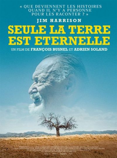 Seule la Terre est éternelle