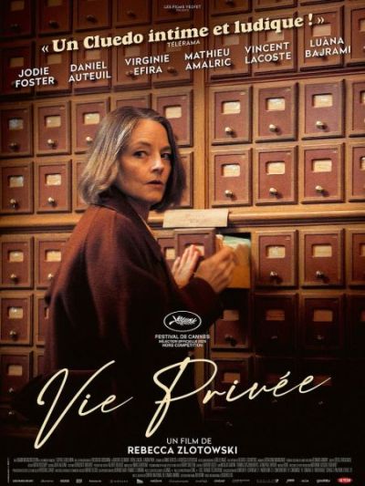 Vie privée