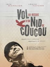 Vol au-dessus d’un nid de coucou