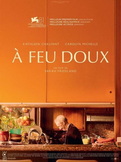 À feu doux