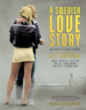A Swedish Love Story