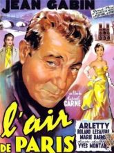 L’Air de Paris