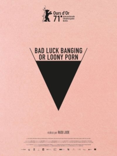 Bad Luck Banging, or Loony Porn