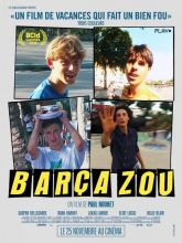 Barça Zou