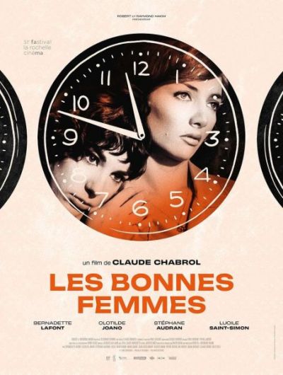 es Bonnes femmes
