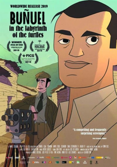 Bunuel après l'âge d'or
