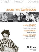 Programme burlesque