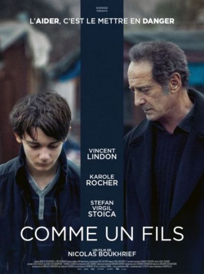 Comme un fils