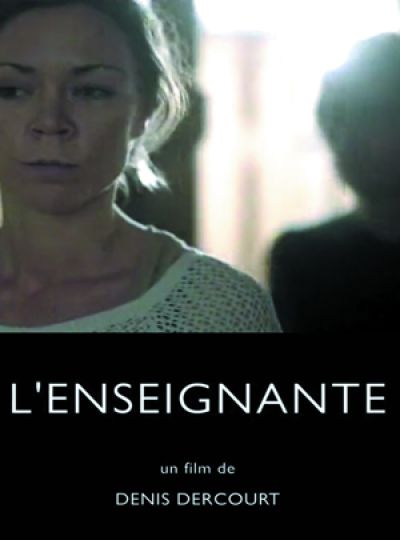 L'Enseignante