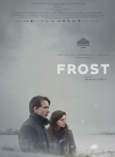Frost