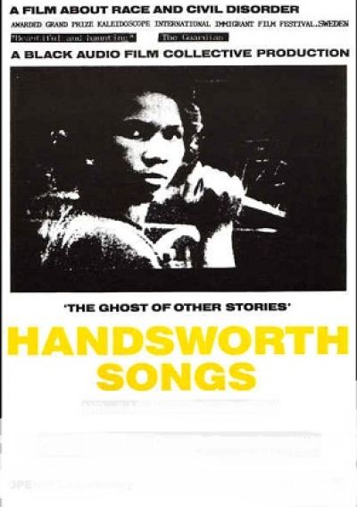 Handsworth Songs