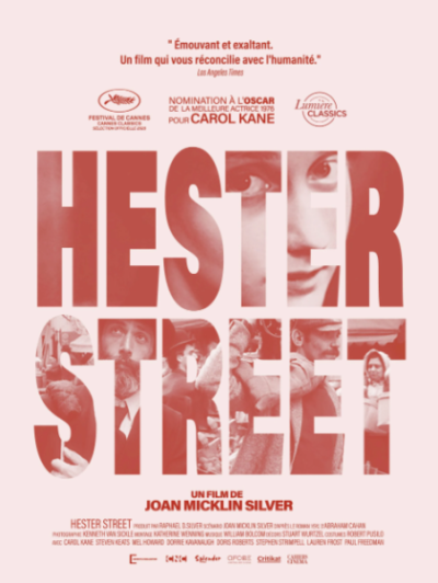 Herster Street
