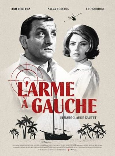 L’Arme à gauche
