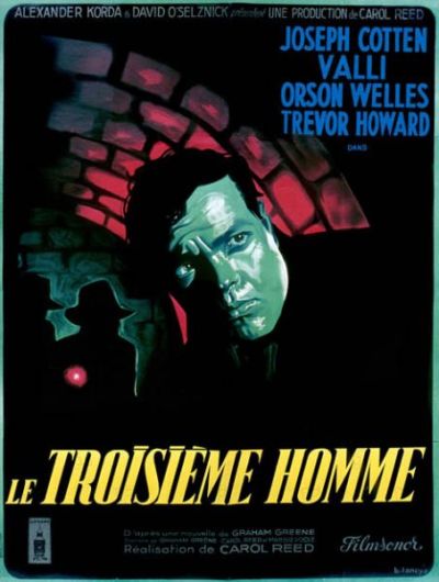 Le Troisième homme