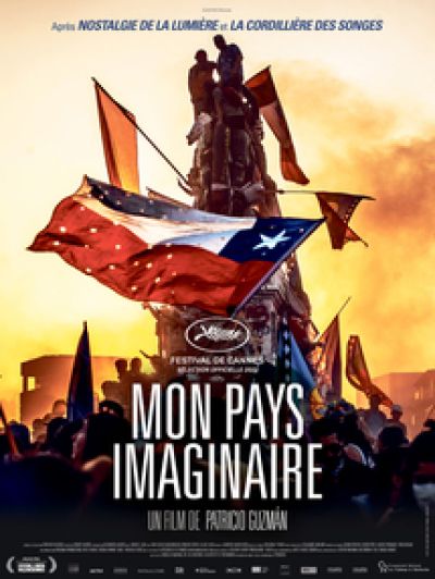 Mon Pays Imaginaire