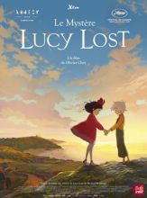 Le Mystère Lucy Lost
