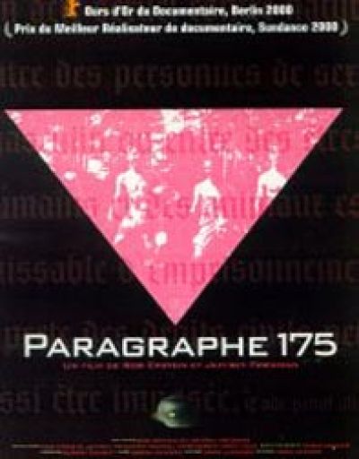 Paragraphe 175