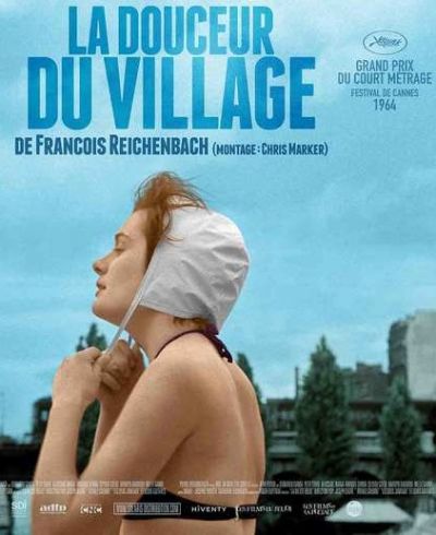 50 ans de la Cinémathèque - Programme de 4 courts métrages