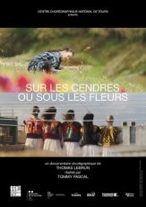 Sur les cendres ou sous les fleurs