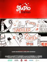 60 ANS DES STUDIO - Les Studio : Un cinéma singulier-pluriel (FILM HISTORIQUE)