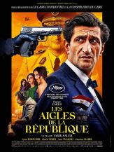 Les Aigles de la République