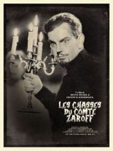 Les Chasses du comte Zaroff (The most dangerous game)
