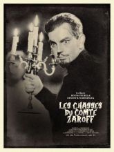 Les Chasses du comte Zaroff (The most dangerous game)