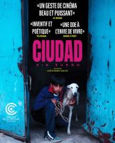 Ciudad sin sueño
