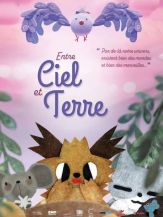Entre Ciel et Terre