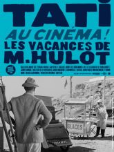 Les Vacances de Monsieur Hulot