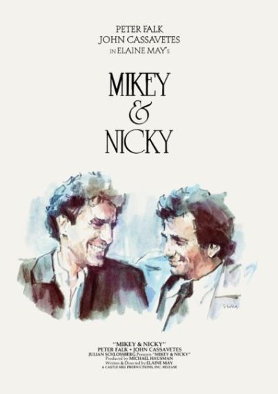 Mikey et Nicky