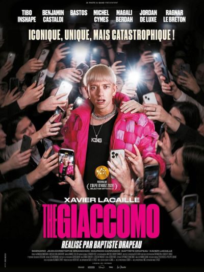 The Giaccomo