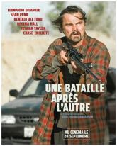 Une bataille après l'autre