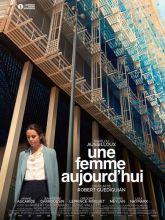 Une femme aujourd’hui