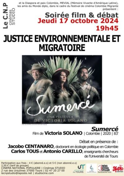 Sumercé