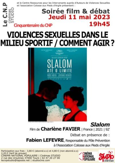 Slalom (CNP)